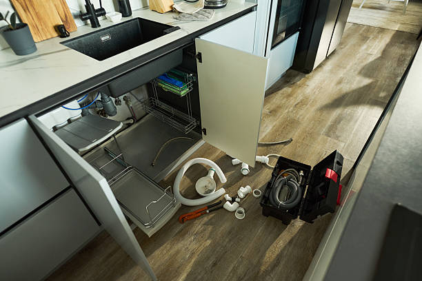 24/7 Emergency Sewer Line Repair experts in Grandview, IL